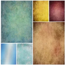 

Art Fabric Vintage Brick Wall Wooden Floor Photography Backdrops Photo Background Studio Prop FFGG-05