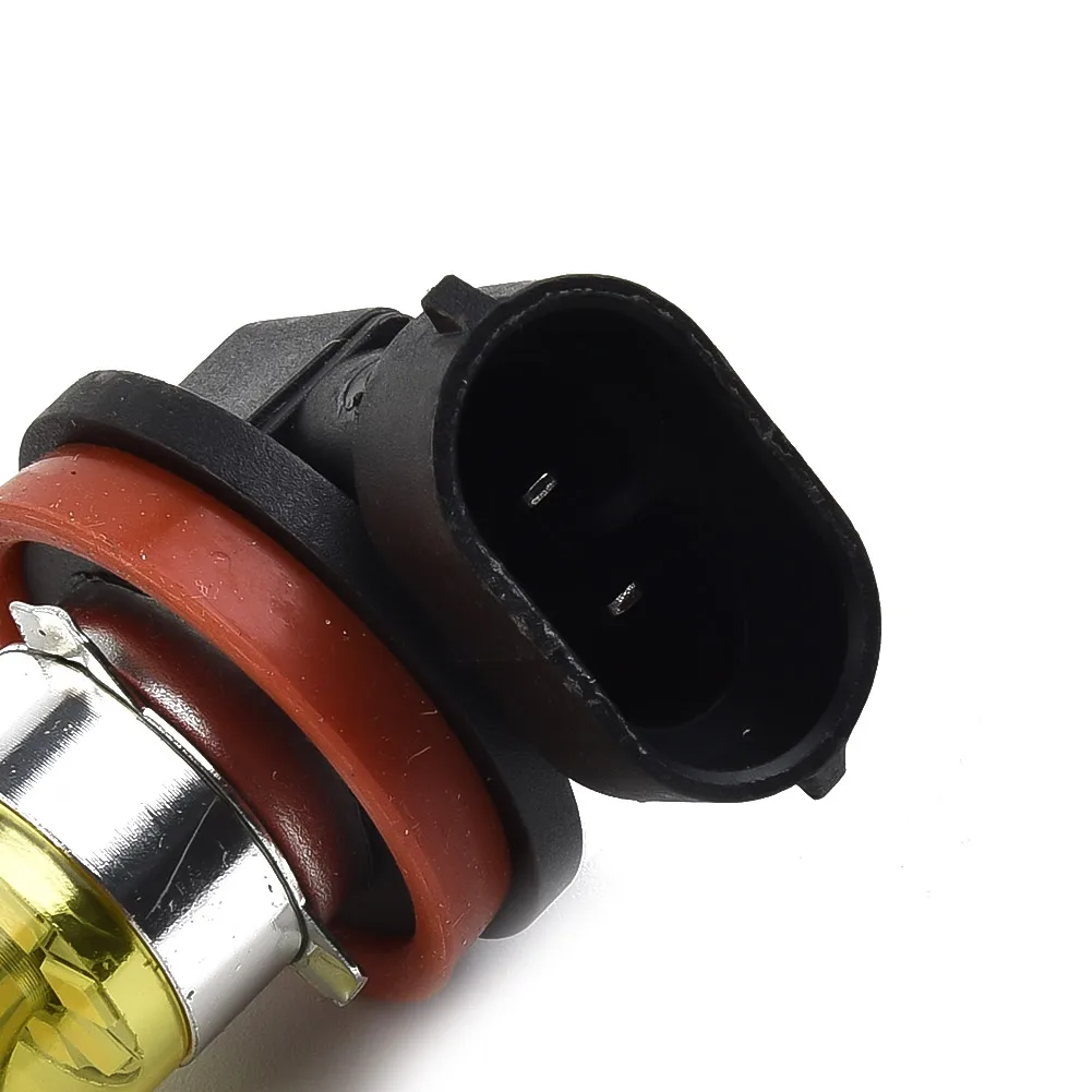 안개 전구 전구 안개등 4300K ??액세서리 DRL H11 H8 핫 Led 부품 교체 슈퍼 브라이트 100W 유니버설 새로운