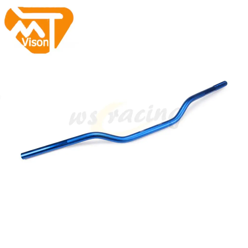  KTM EXC SX SXF CRF YZF WRF RMZ KXF Ʈ ũ ũν ATV  ε ڵ  Ʃ, 7/8 ġ 22mm