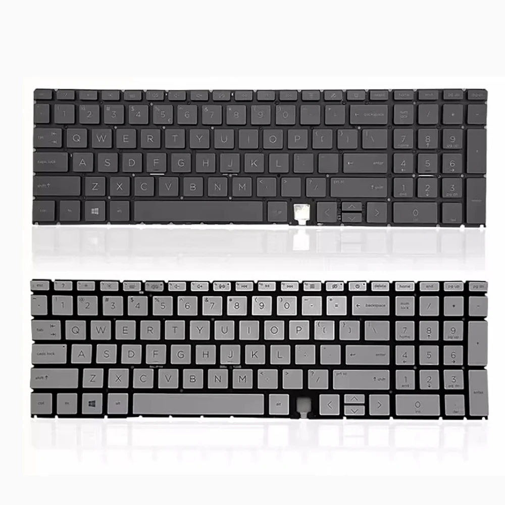 

New Keyboard with backlit for HP ENVY x360 15-ED TPN-C149 15-AG TPN-W140 15M 15-AG 15-EE