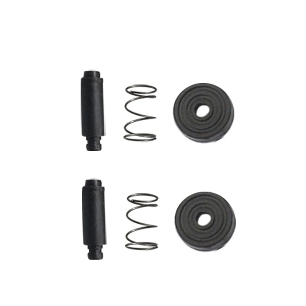 

2 Set Grinder Lock Button Parts Metal & Plastic Replace Angle Grinder G10SF3 Broken Worn Old Parts Power Tool Accessories