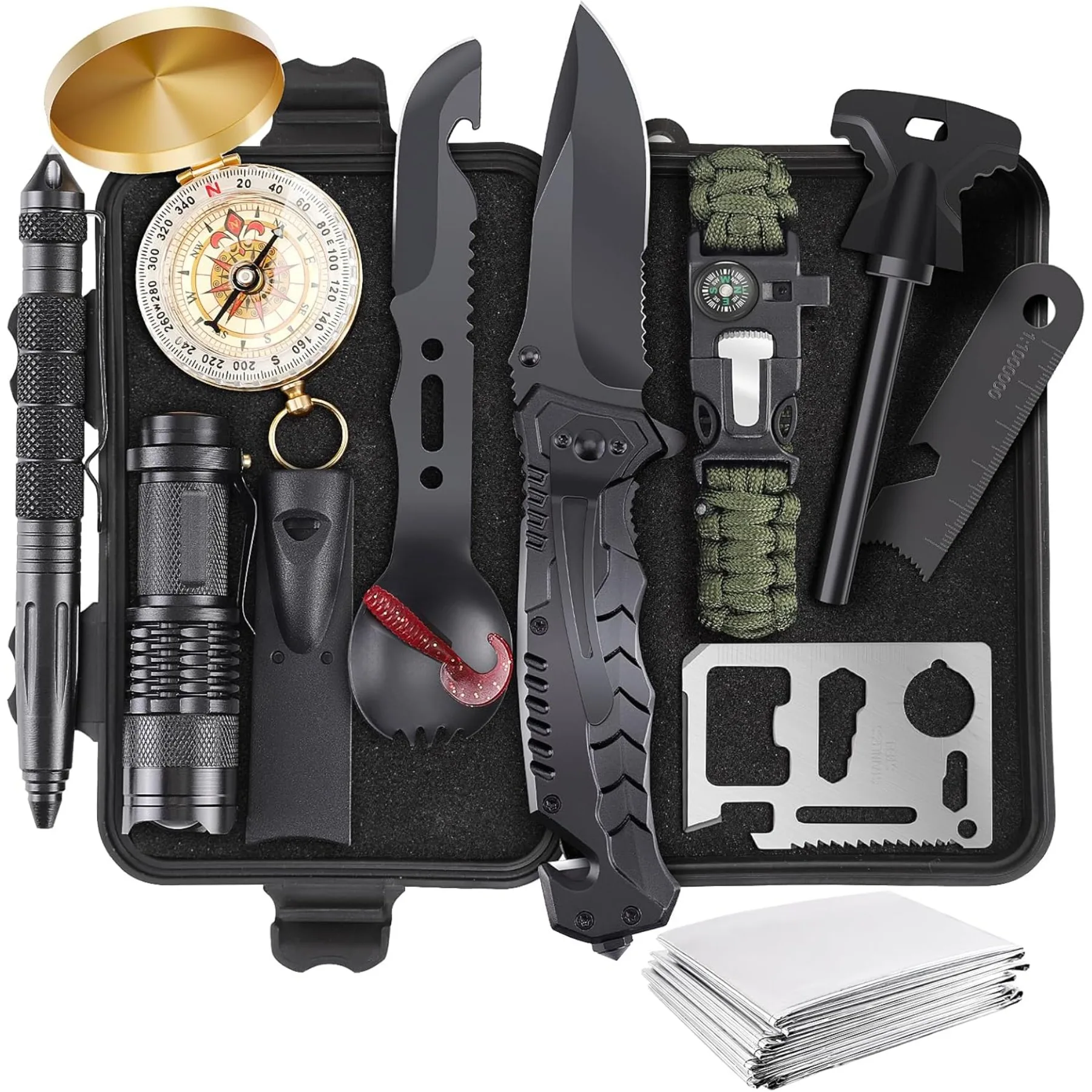 Survival pack 1