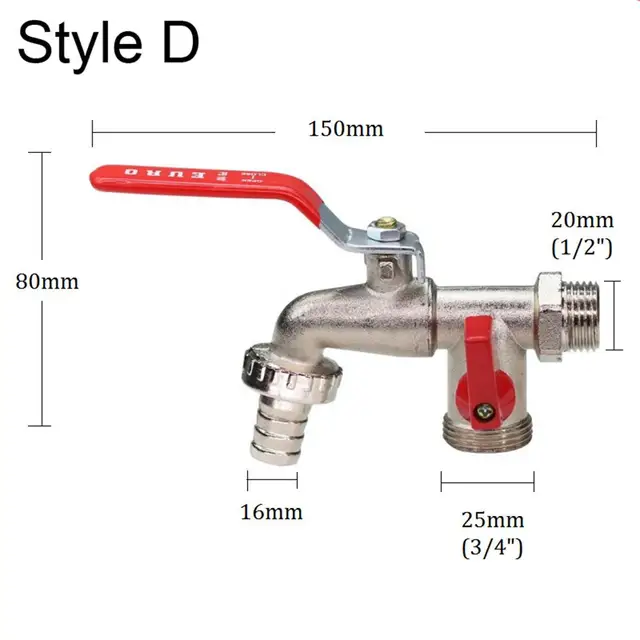 D