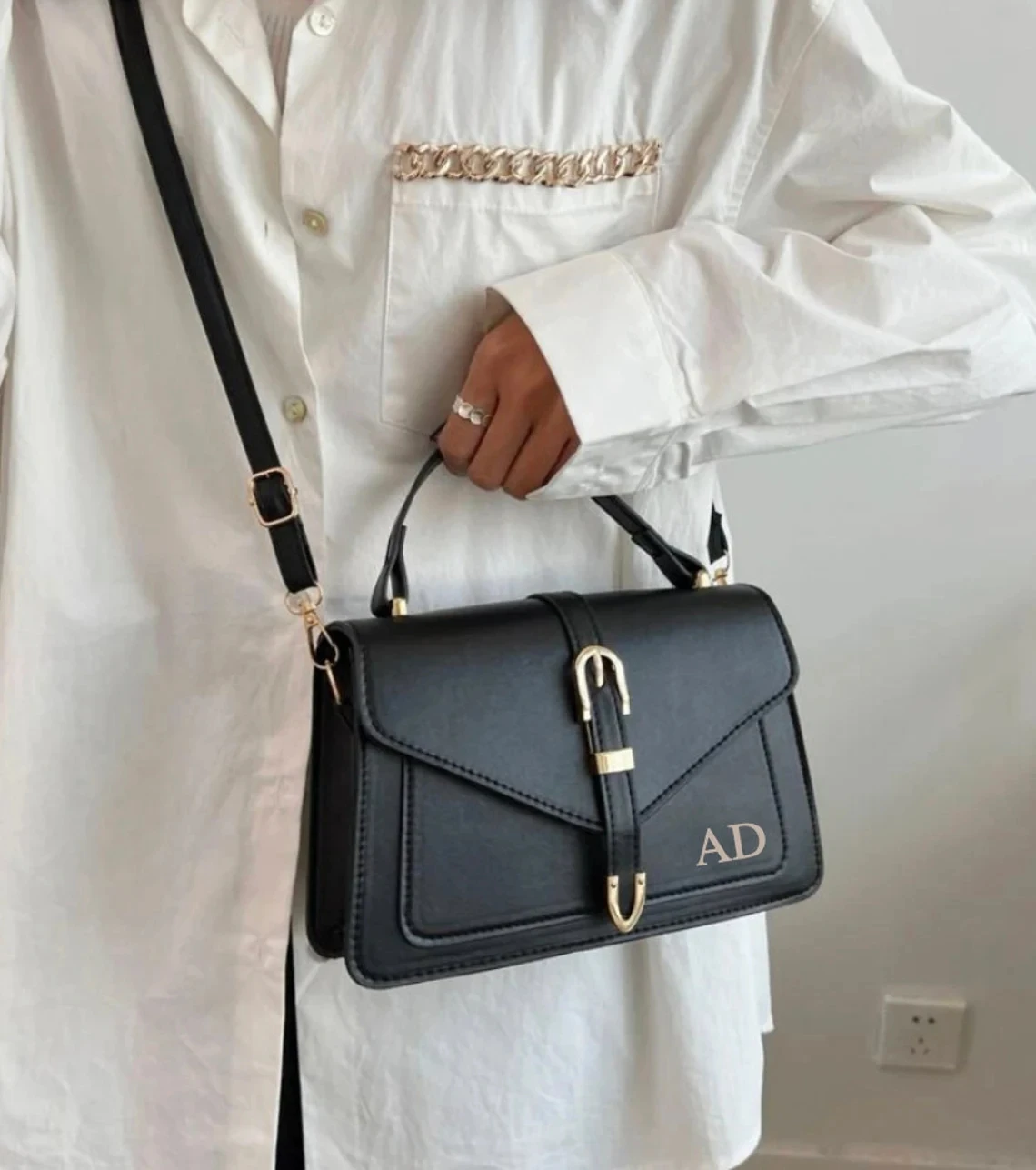 

Personalised handbag, Ladies Tote Bag, Custom handbag, Crossed body handbag, tote handbag, birthday gift for her, Bride bag