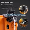 Portable Woven Bag Packaging And Sewing Machine Small Rechargeable Lithium Battery Dynamic Sealing Machine 5