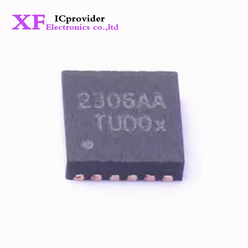 

10 шт./лот PAM2306AYPAA PAM2306 2306AA QFN12 IC лучшее качество