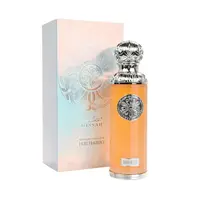Parfum pour homme 200ml – GISSAH Parfum oriental arabe pour femme, Parfum de Dubaï, Unisexe 3