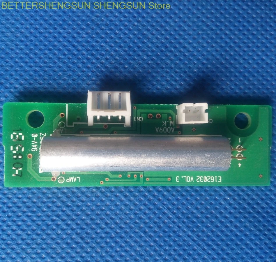 

CO2 sensor module CO2-4k-3m-p of infrared NDIR carbon dioxide sensor CO2-4k