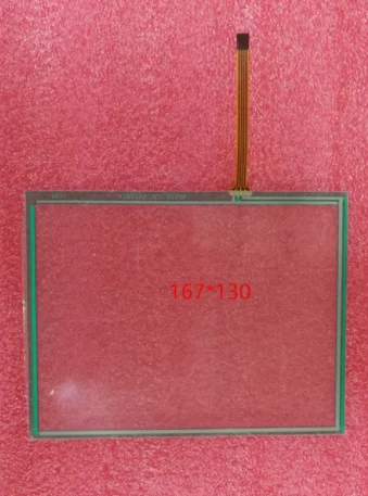 Новый сенсорный стеклянный экран KTP075B для KYOCERA | Электроника