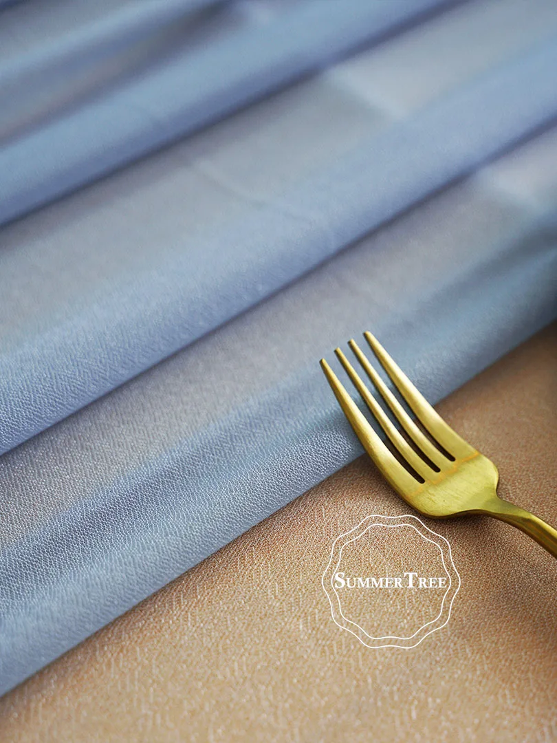 Fiocchi in raso e runner coordinati - Decorazioni per matrimoni, eventi