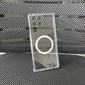 With Magnetic Clear