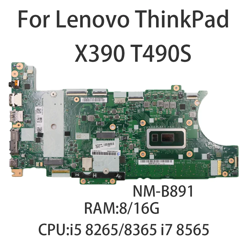 Lenovo ThinkPad X390 Core i5メモリ8GB Lenovo ThinkPad X390 Core i5 10210U メモリ8GB SSD500GB 13.3インチ