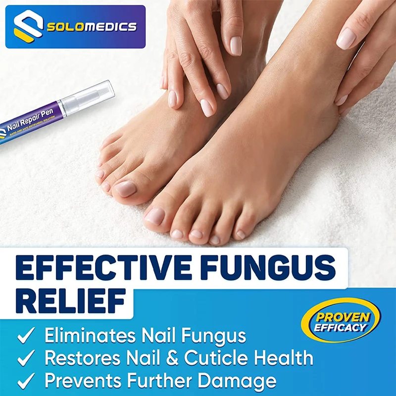 

Nail Fungus Treatment Essence Serum Care Hand and Foot Care Removal Repair Gel Anti-infective Onychomycosis