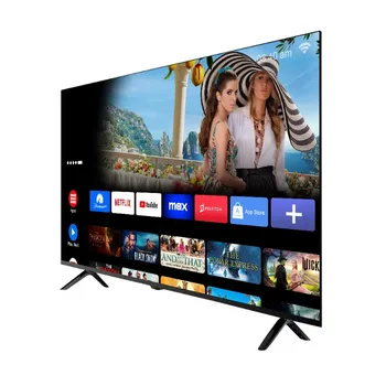 Accept customized 32 inch LED smart tv personal brand tv tv 43 50 55 65 inch 1