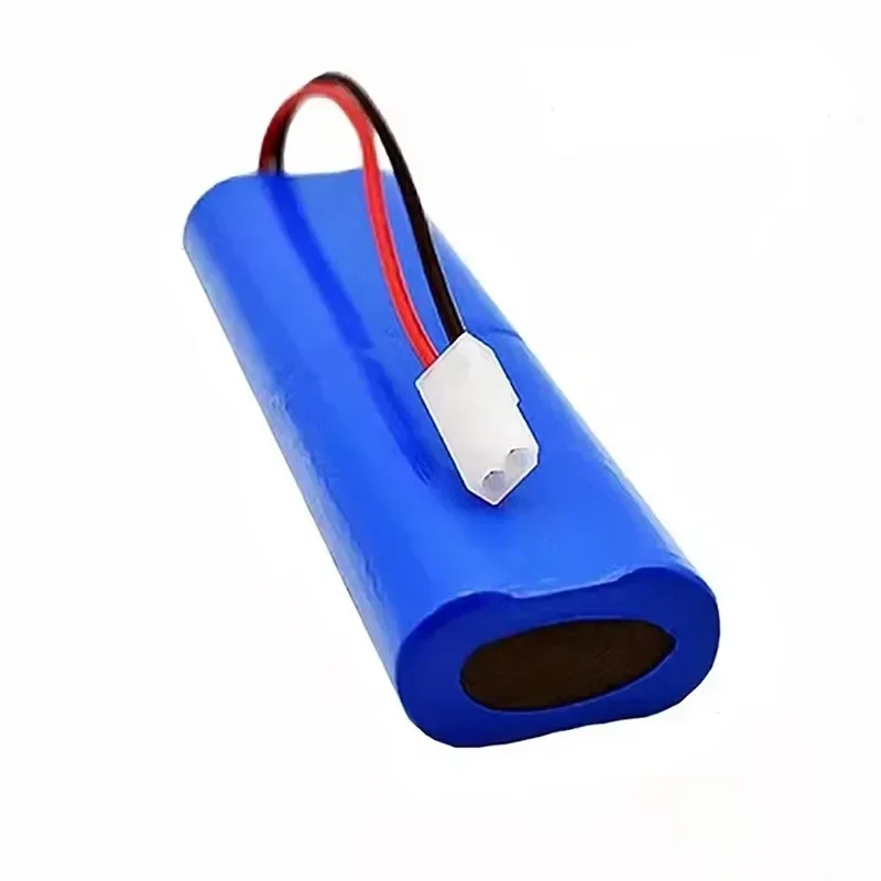 14.8V 12800mAh Battery Pack for Qihoo 360 S6 Robotic Vacuum Cleaner Spare Parts Accessories Replacement Batteries. 5