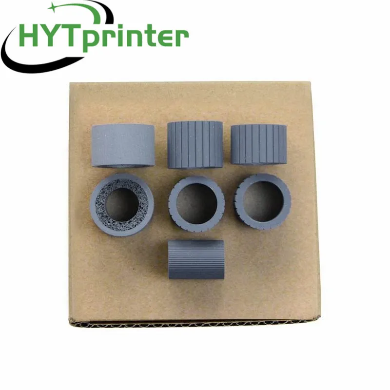 

B12B813581 Roller Assembly Kit for EPSON WorkForce DS760 DS860 / DS-760 DS-860