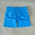 Glacier blue