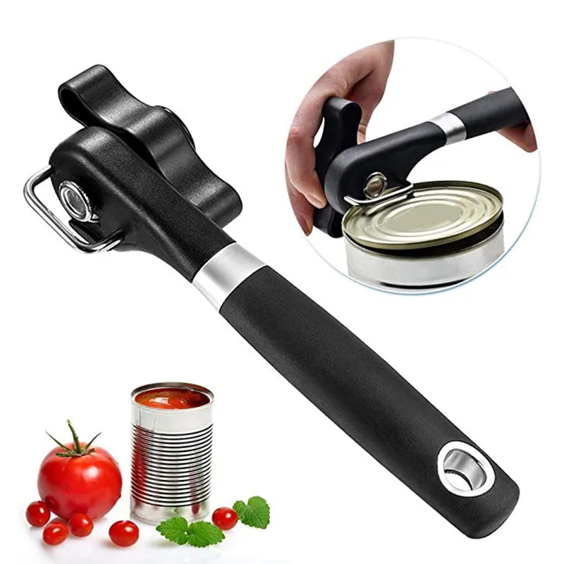 Safe Cut Smooth Edge Can Opener 1