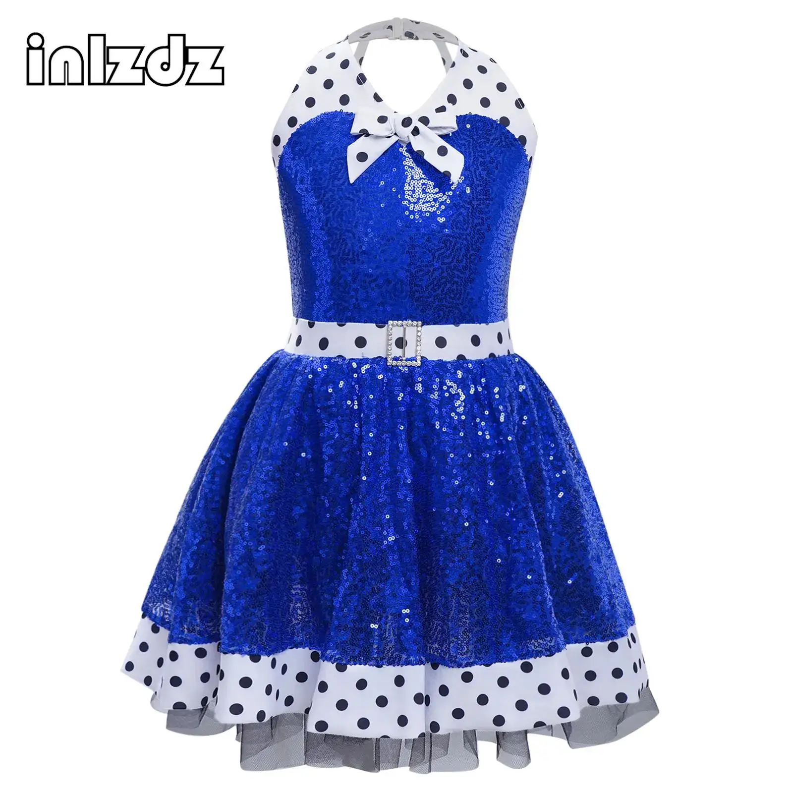 Costume De Papillon Pour Fille – Lot De 9 Pièces : Ailes, Tutu, Masque, Bandeau, Tatouages – Fête Déguisement