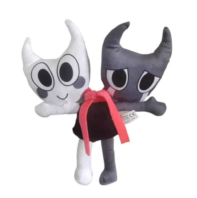 Dandy's World Plush Cute Stuffed Horror Game Soft Pillow Doll