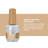 VINIMAY Base Top Coat Gel Nail Polish Acid free Primer Varnish Hybrid Semi Permanent Matte Top Sonax Nails Reinforce Rubber Base 2