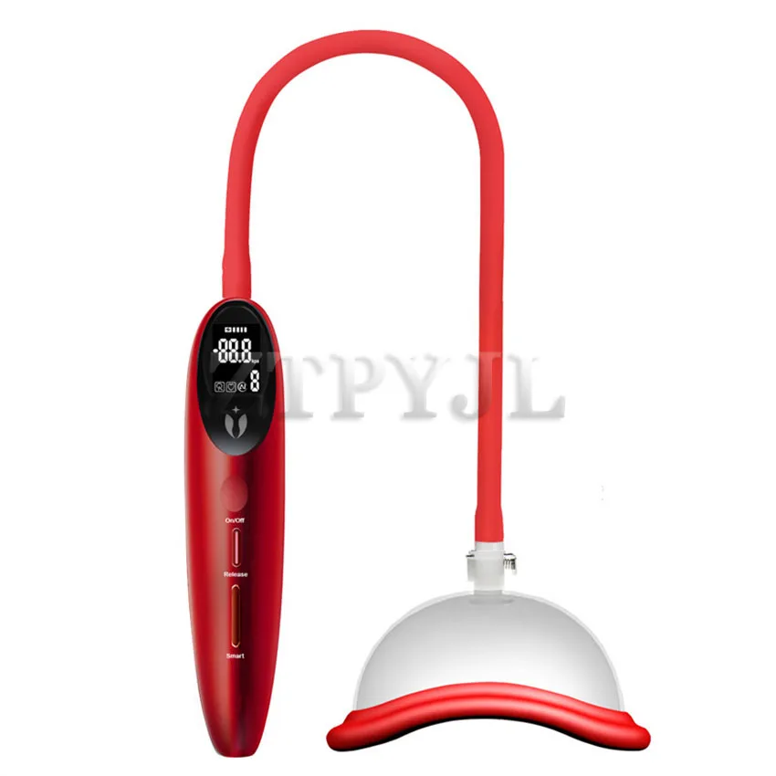 Vibrador Pussy Clitoris Stimulator Clit Sucker Women W Silicone Ring Sucking Cup Vagina Nipple Massage Pump Sex Machine Toys 18+