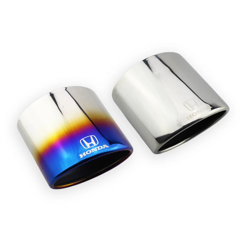 1  η ƿ   ÷ ȥ ڵ 8th 2008-2013 Tailpipe ÷  ڵ ׼ ڵ Ÿϸ