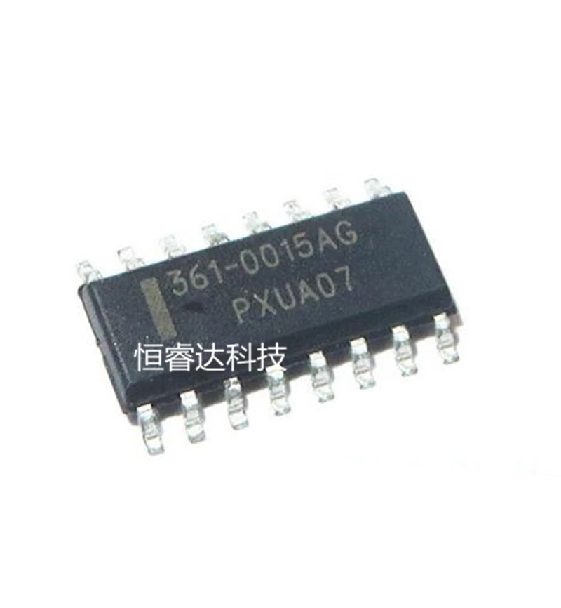 

IC new original 361-0015AG 361-0015A 361-0015 3610015 SOIC16