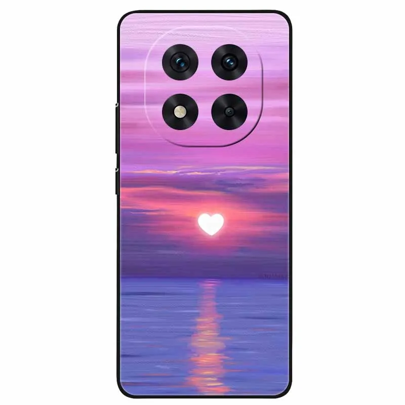 Fashion Marble Soft TPU Silicone Back Cover Protector Shells s