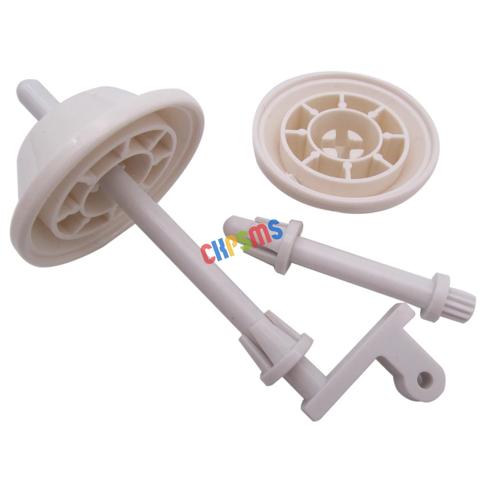 Caixa De Bobina Singer Facilita Pro 4411 4423 4432 5511 5523