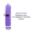 1Pc Deep Purple