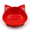 Colorful Cat Food & Water Dishes, Safe Pet Feeding Bowls, Practical Pet Supplies for Cats 5