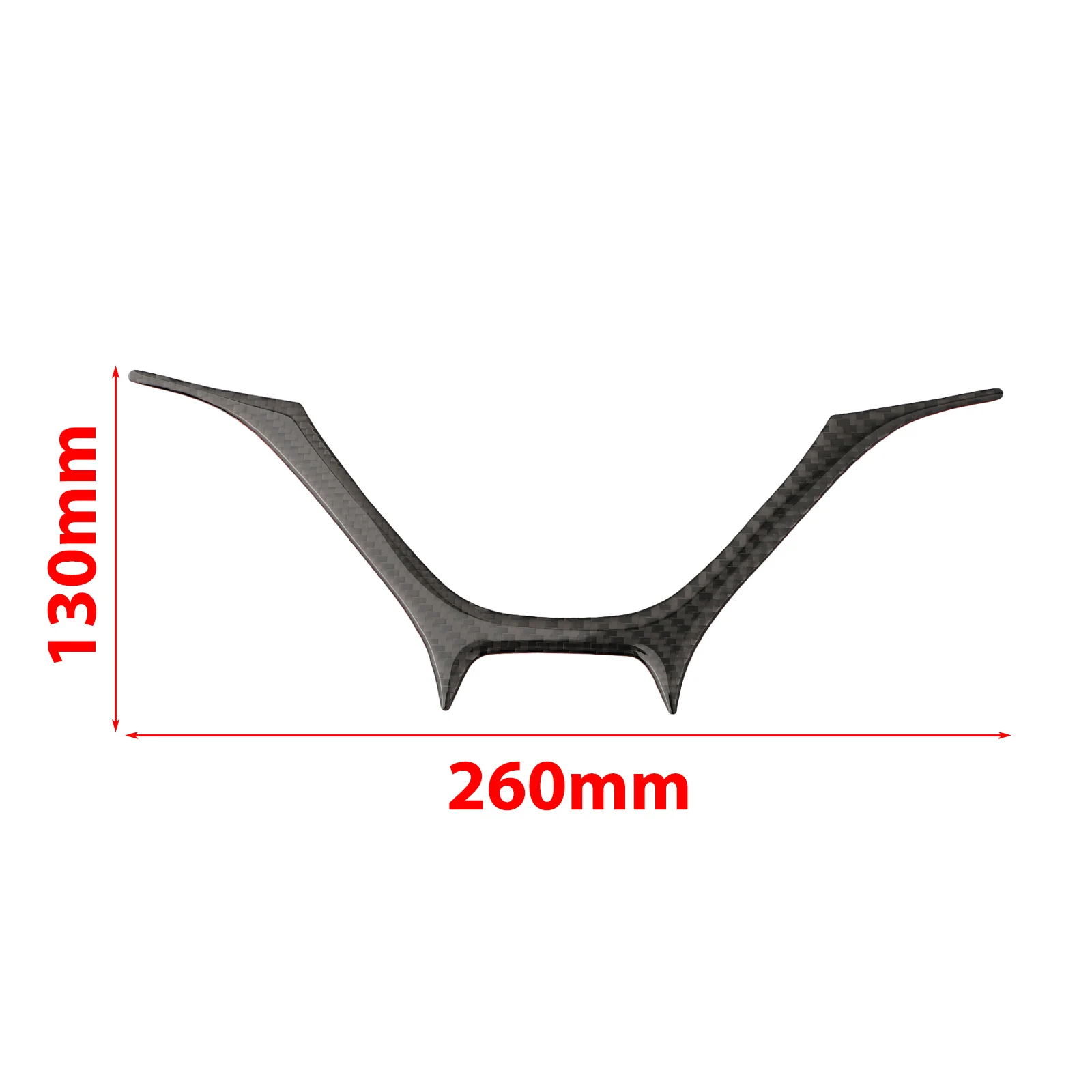 

Classy Carbon Fiber Car Steering Wheel Panel Cover Trim For Honda Civic Coupe 2013 15 Upgrade Your Car\\\\\\\\\\\\\\'s Look!