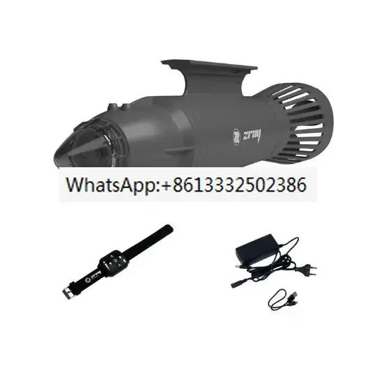 

Manufacture Electric Motor for SUP Use with Remote Control