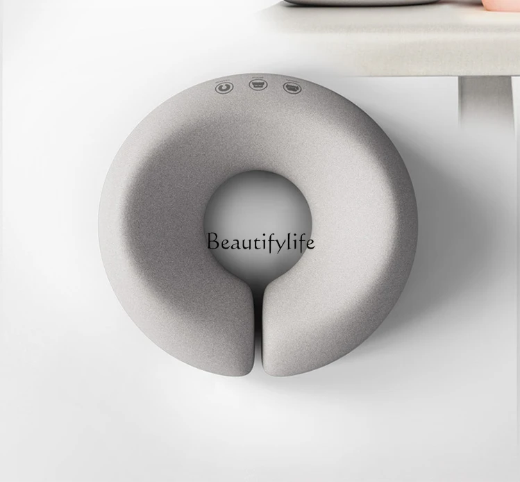 

Facial Bed Special Pillow Massage Massage Couch U-Shape Pillow Lying