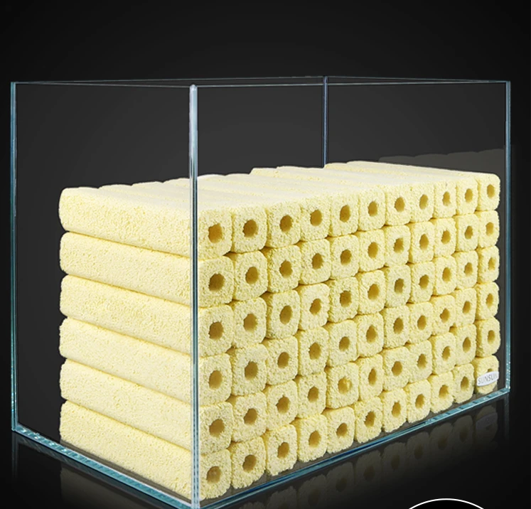 

Фильтр для дома с нитрифицирующими бактериями (аквариум) # материалы, подходящие для фильтрации аквариума, кварцевый фильтр для аквариума