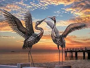 heron outdoor