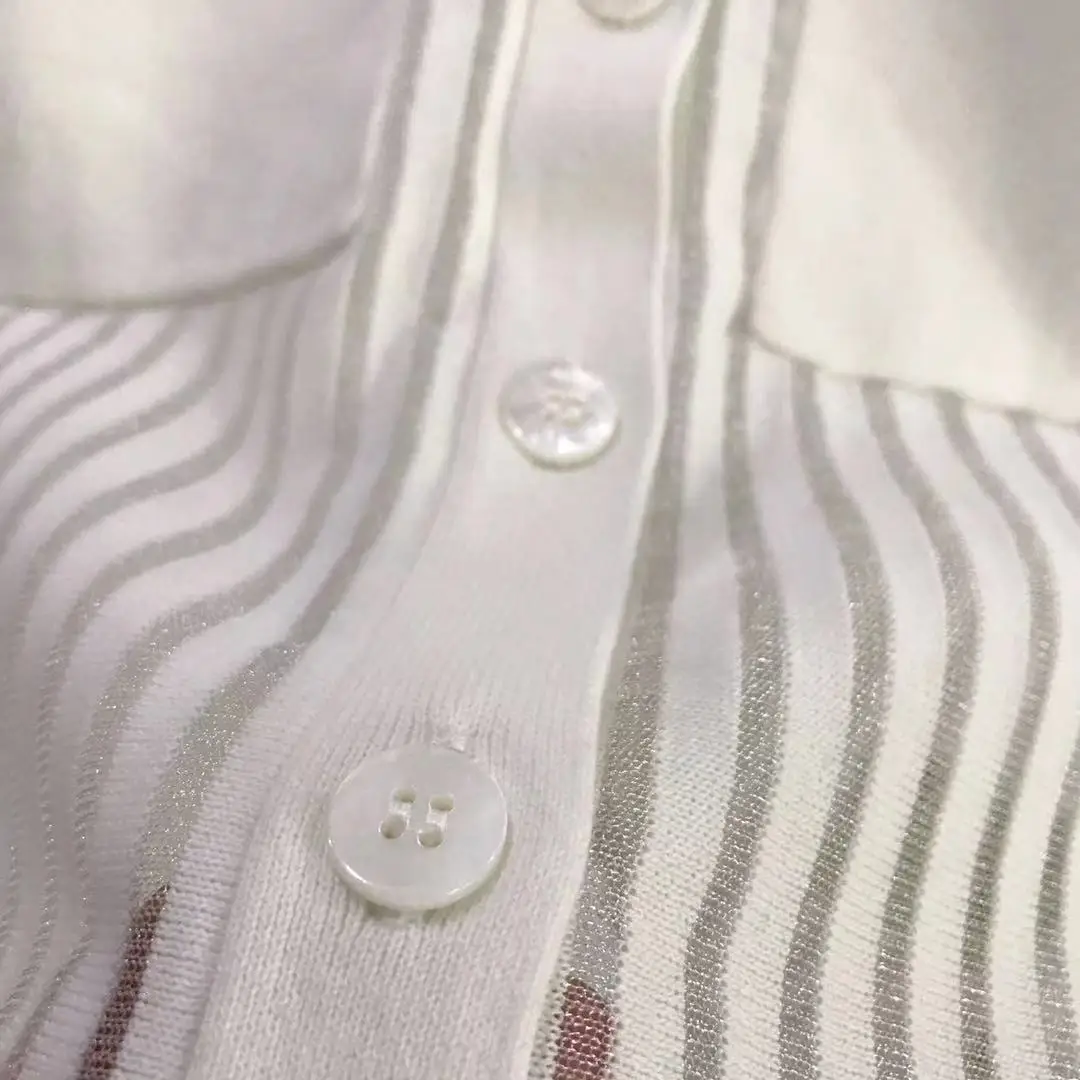 Рисунок 3 - Женская блузка с отложным воротником T0tem *