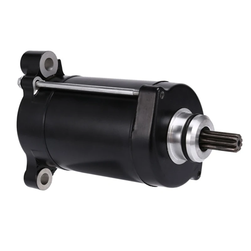 

12V Motorcycle Starting Motor Assy 6D3-81800-00-00 For Yamaha AR210 SR210 Ccw Pmdd Spare Parts Accessories Parts