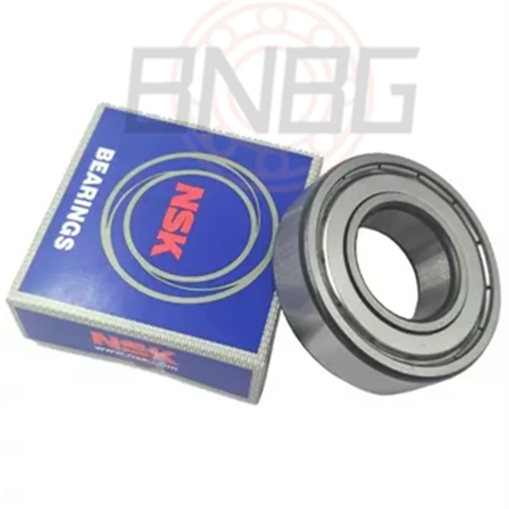 Origem Japão Nsk Peças 628zz Abec7 628-zz 628z 628 rz 8x24x8 mm em Miniatura Duplo Selo de Metal Profundo Sulco Rolamento de Esferas de Alta Velocidade