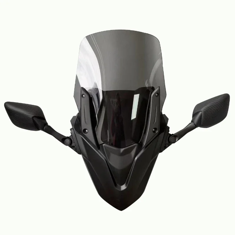 

Модифицированные аксессуары для мотоциклов nmax155 nmax 64 см ветрозащитные ветровые стекла ветрозащитные стекла для nmax155 2021 2022
