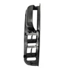 3Pcs Black Color for Bora Golf 4 Interior Door Handle Lifter Switch Bracket Base Caps 1J1 8671793B1 867 171 E 3B0867175 5