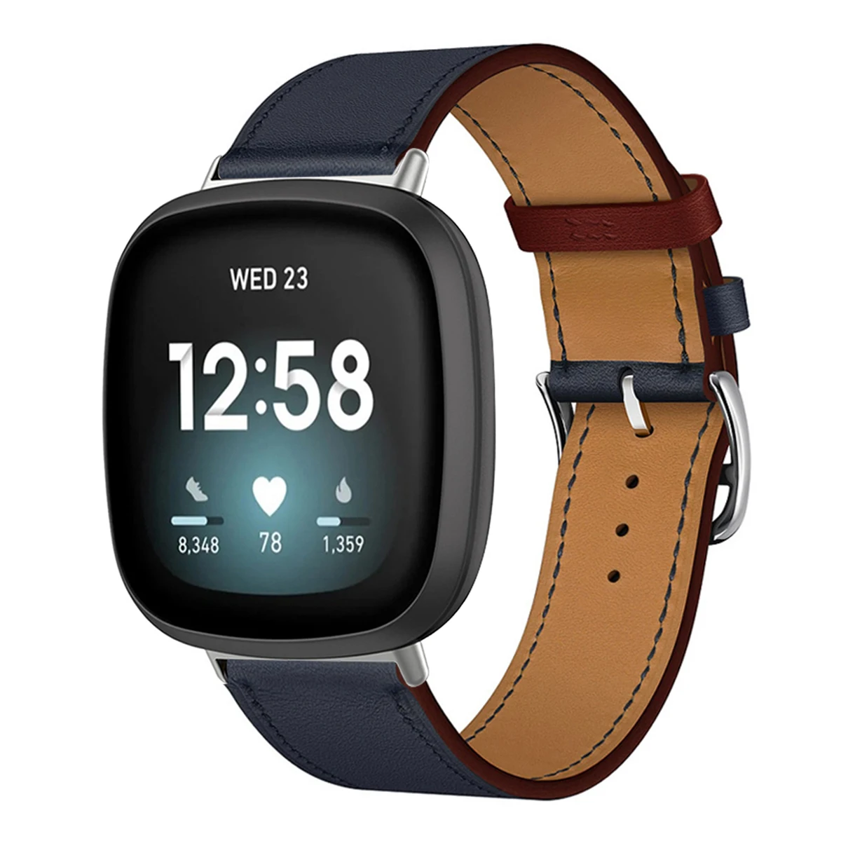 Versatile Bracelet Strap for Smartwatch - Stylish Replacement Wristband