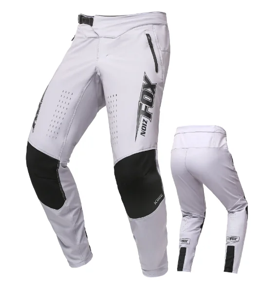 Defend MX MTB DH 라이딩 산악 자전거 바지, 모토크로스 더트 바이크, BMX XC 사이클링 바지, SV 자전거 바지, 2023 신제품