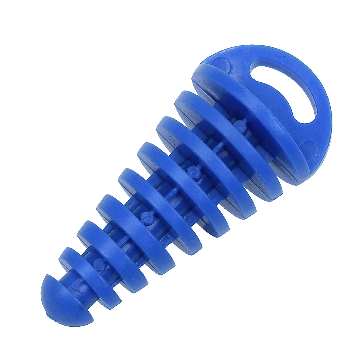 Motorrad Universal Auspuff Rohr Endrohr PVC Luft Entlüftung stopfen für ktm xcw xcfw exc excw sx honda yamaha kawasaki suzuki – Detail 8