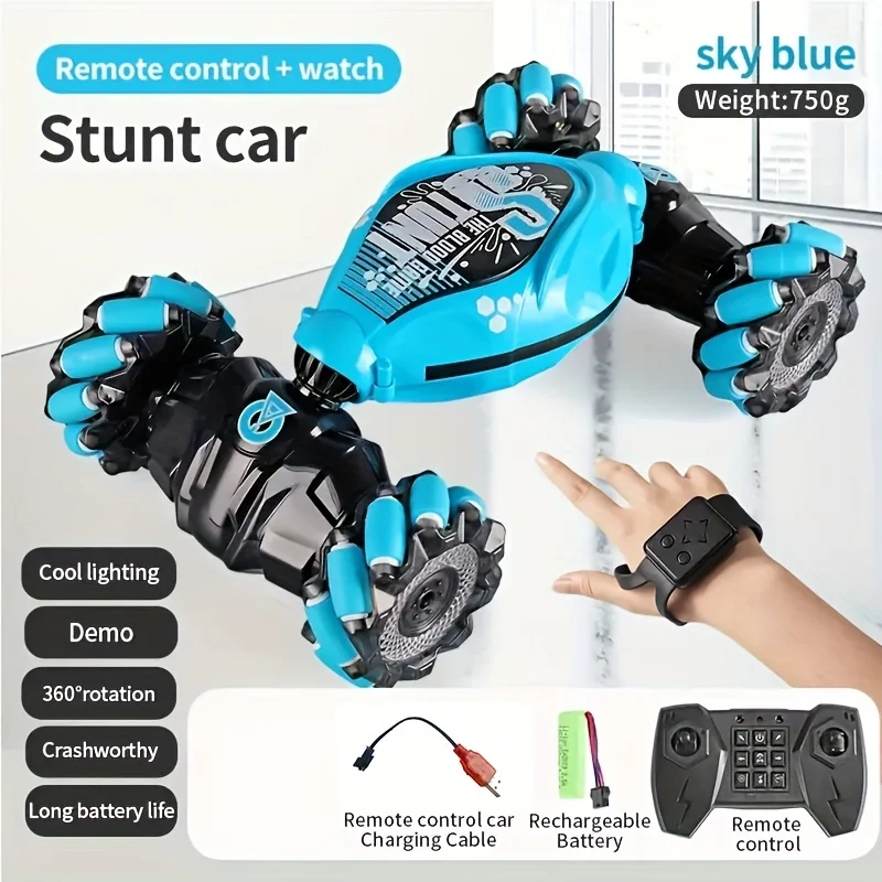 2071 blue