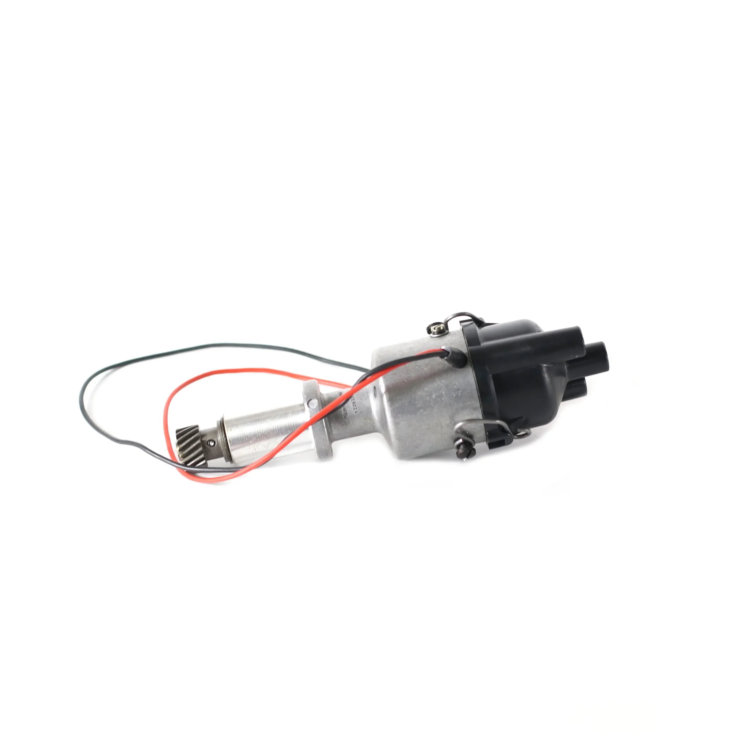 ignition Electrical distributor 2 Cylinders For Fiat 126 126P 500F/L (N/D) 500 N 500 D F L 500cc