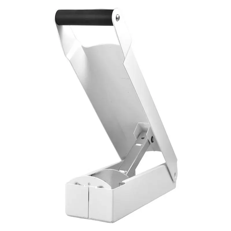 

Портативная дробилка Can Smasher, портативная машина Smasher для переработки металлических банок, безопасные и эффективные дробилки Can