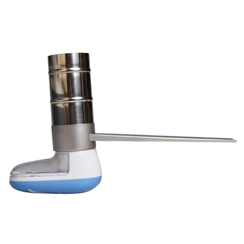 D0Ab Vaporizzatore Per Apicoltura Amitraz Fogger Per Infestazione Da Acari Controllo Forniture Per