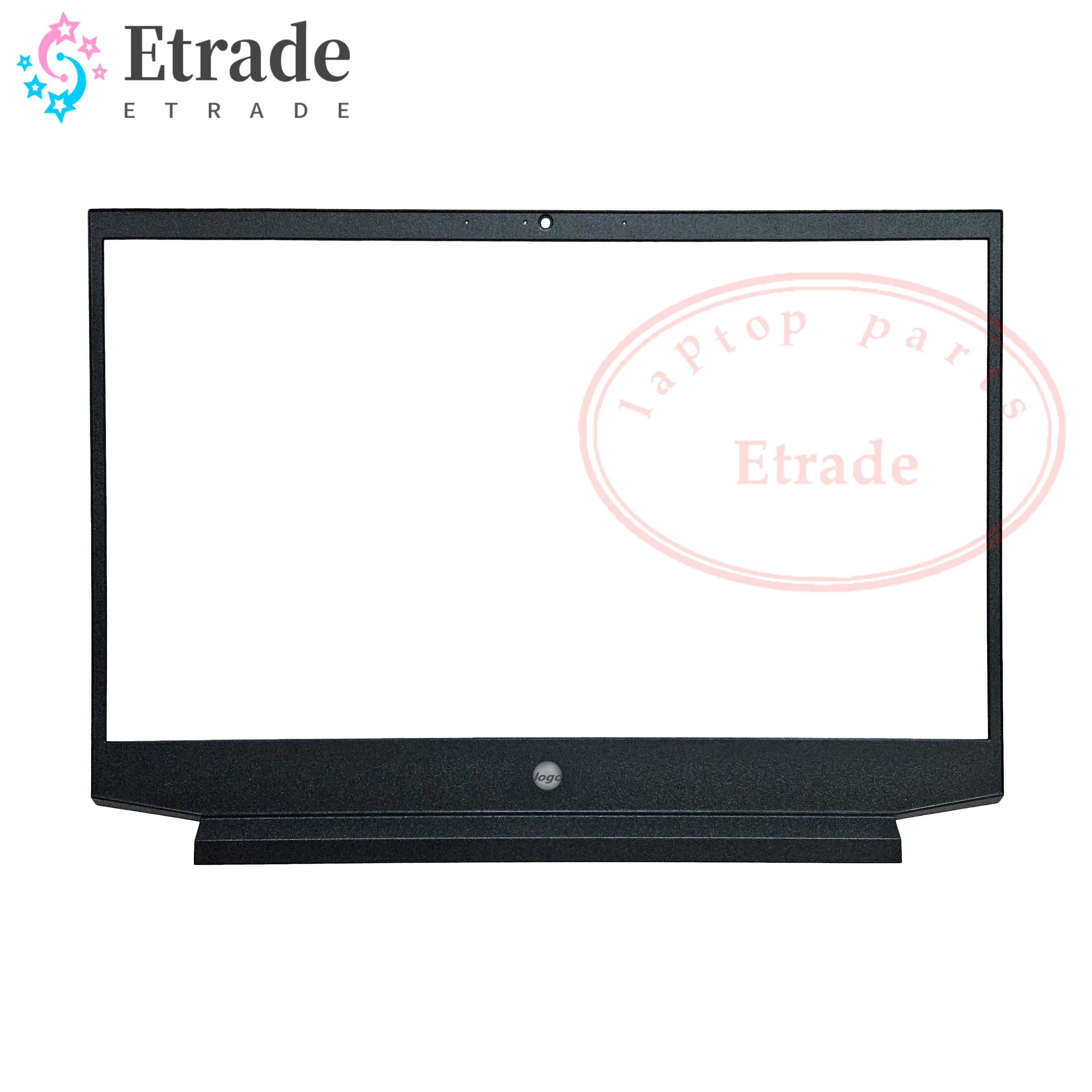 Новый оригинальный ЖК-дисплей для ноутбука HP Pavilion Gaming 15 15-EC 15-EC0013DX
